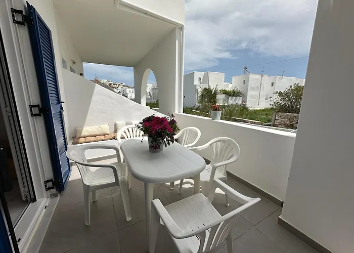 Family House 2 Near Logaras