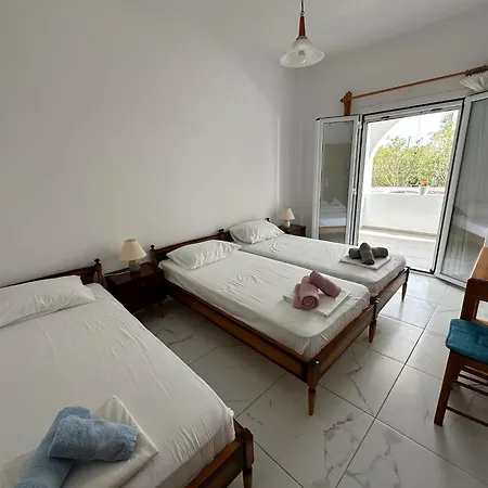 Διαμέρισμα Family House 2 Near