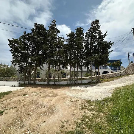 Apartamento Family House 2 Near