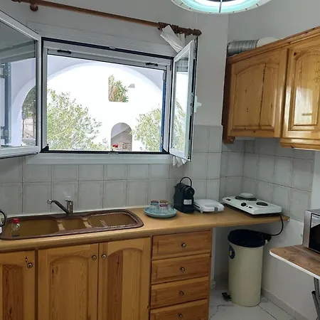 Apartamento Family House 2 Near