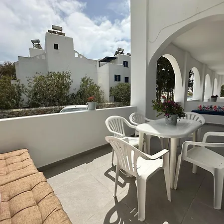 Apartamento Family House 2 Near