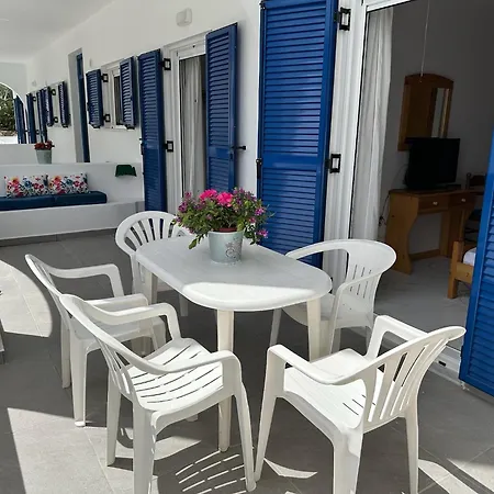 Apartamento Family House 2 Near